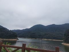 -广州市石门国家森林公园