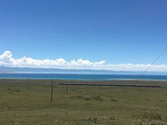-青海湖国家重点风景名胜区
