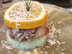 -味家烤肉烤鳗鱼牛排(西塔旗舰店)