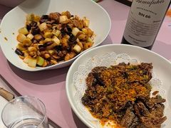 -盛百味·家宴餐厅(霸州分店)