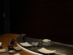 -岩盐·铁板料理(嘉里店)
