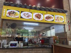 -江南濑粉(跃华路店)