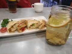 -棒约翰比萨·意面(万达店)