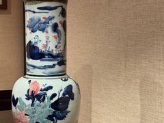-上海锦江汤臣洲际大酒店柒酒廊