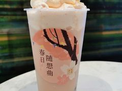 -奈雪的茶(华强北中航城店)