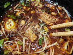 -青石桥老瓦房肥肠粉总店(青石桥总店)