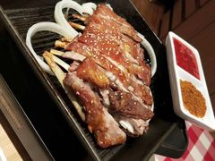 -西贝(宁波天一国购店)