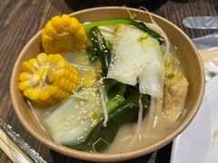 -盒马鲜生(皇庭广场店)