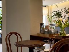 -COTTON CAFE(德信·中外公寓店)