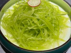 -老上海菜馆(丰登北路店)