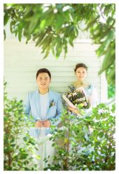 -巴黎新娘婚纱摄影·婚礼策划(嘉定总店)