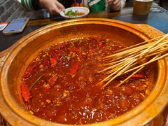 -镇江龙·火锅串串(武侯祠店)