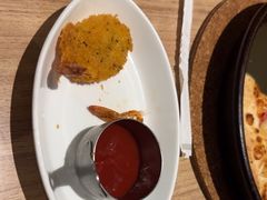-必胜客(北苑路店)