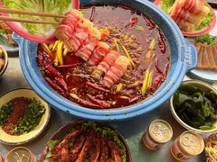 -王歘歘·chuǎ火锅(五道营店)