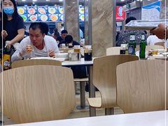 大堂-老四季(总店)