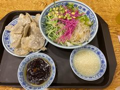 -门框胡同百年卤煮(前门店)