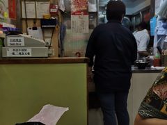 -文辉墨鱼丸大王(铜锣湾渣甸街总店)