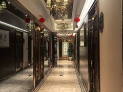 -燕兰楼·清真西北融合菜(亚运村店)