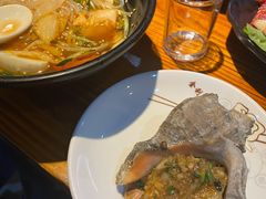 -丹东特色烤肉(学府路一部店)