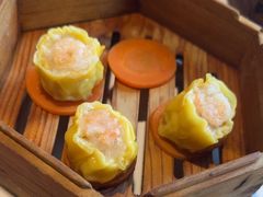 -杭州钱江新城万怡酒店-西餐厅