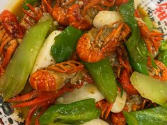 -鲁小三·大骨自助(金山总店)