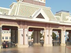 -沈阳方特欢乐世界