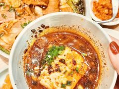 -小满手工粉(上海月星环球港店)