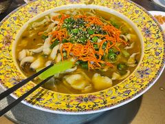 -老土灶民间菜(跃进桥店)