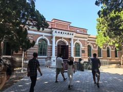 -旅顺留声机博物馆