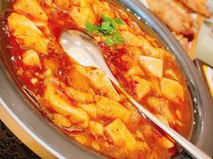 -北平食府(马鞍山路店)