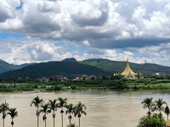 -西双版纳傣族园