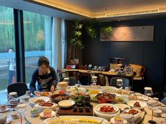 -食悦江南·淮扬菜·烤鸭(亚运村·惠新店)