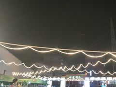 -清真·馬坡二旦烧烤(人生一串拍摄店)