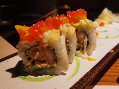 -玉川屋·深夜食堂居酒屋(柳巷店)