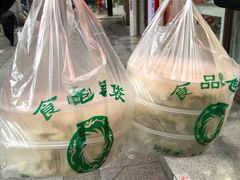 -海汇源老烧麦店(东大街总店)