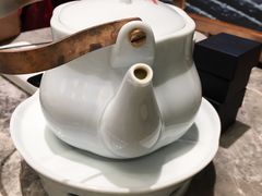 铁观音茶-四道菜·福建菜馆(新街口金鹰店)