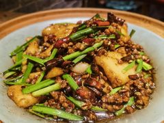-树厨贵州菜(大十字店)