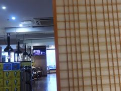 -阿泽禧烤肉(民兴花园店)