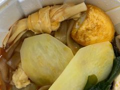 -马路边边串串香(双井直营店)