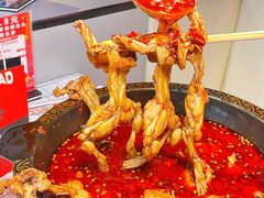 -蛙老爹·蜀香美蛙鱼头(王家湾店)