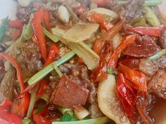 -辣公子·千岛湖私房菜(滨江店)