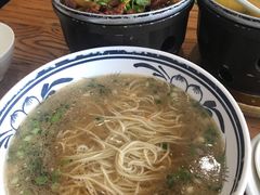 -霸道川面馆(张江店)