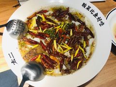 -太二酸菜鱼(正大广场店)
