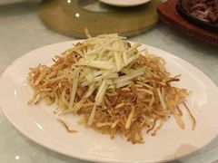 -永兴餐厅(复兴中路店)