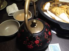 -滇釜火锅·能喝汤的火锅(车公庄店)