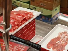 -京元盛铜锅涮肉(上海总店)