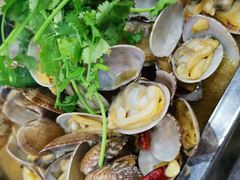 -老虎滩大连海鲜烧烤(建邺云锦路总店)