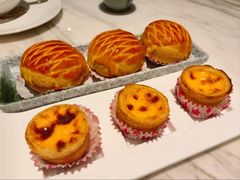 -陶陶居酒家(东方宝泰店)