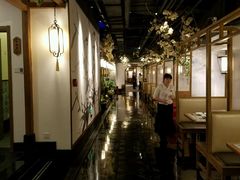 -江南赋(内蒙古大厦店)