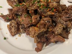 -玉兰苑(渔人码头店)
